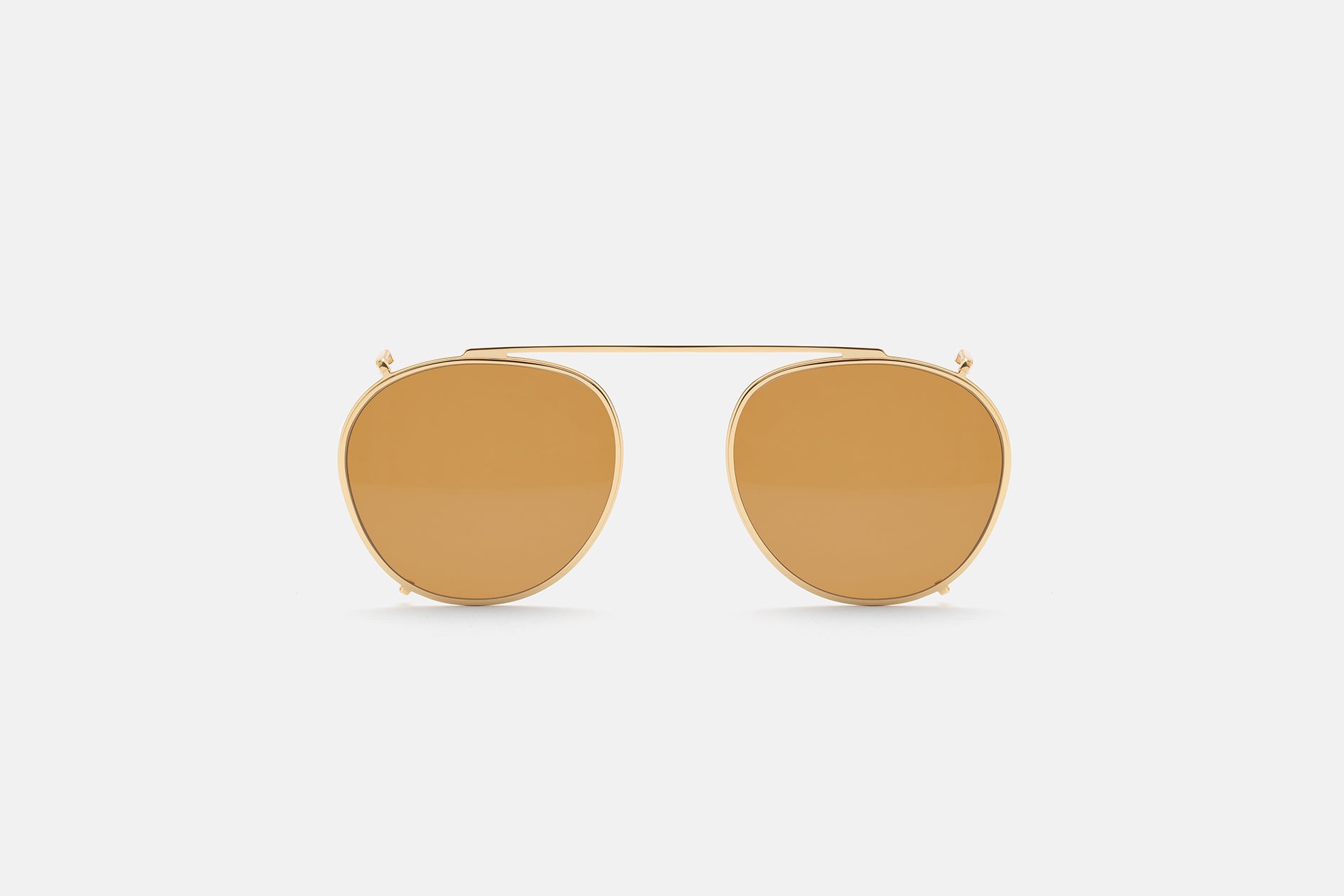 Clip-on The Warhol Gold Refined