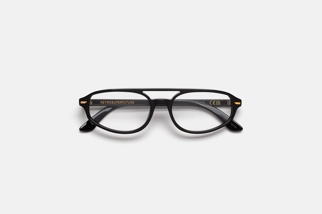 Numero 153 Black