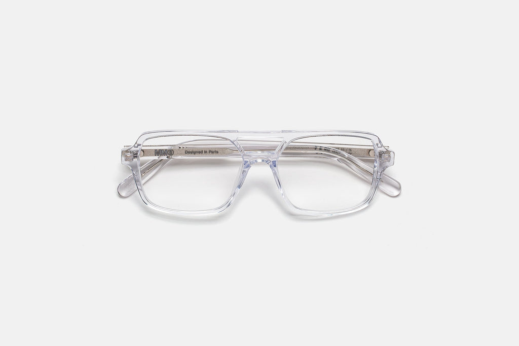 Lunettes 14 Optiques Cristal