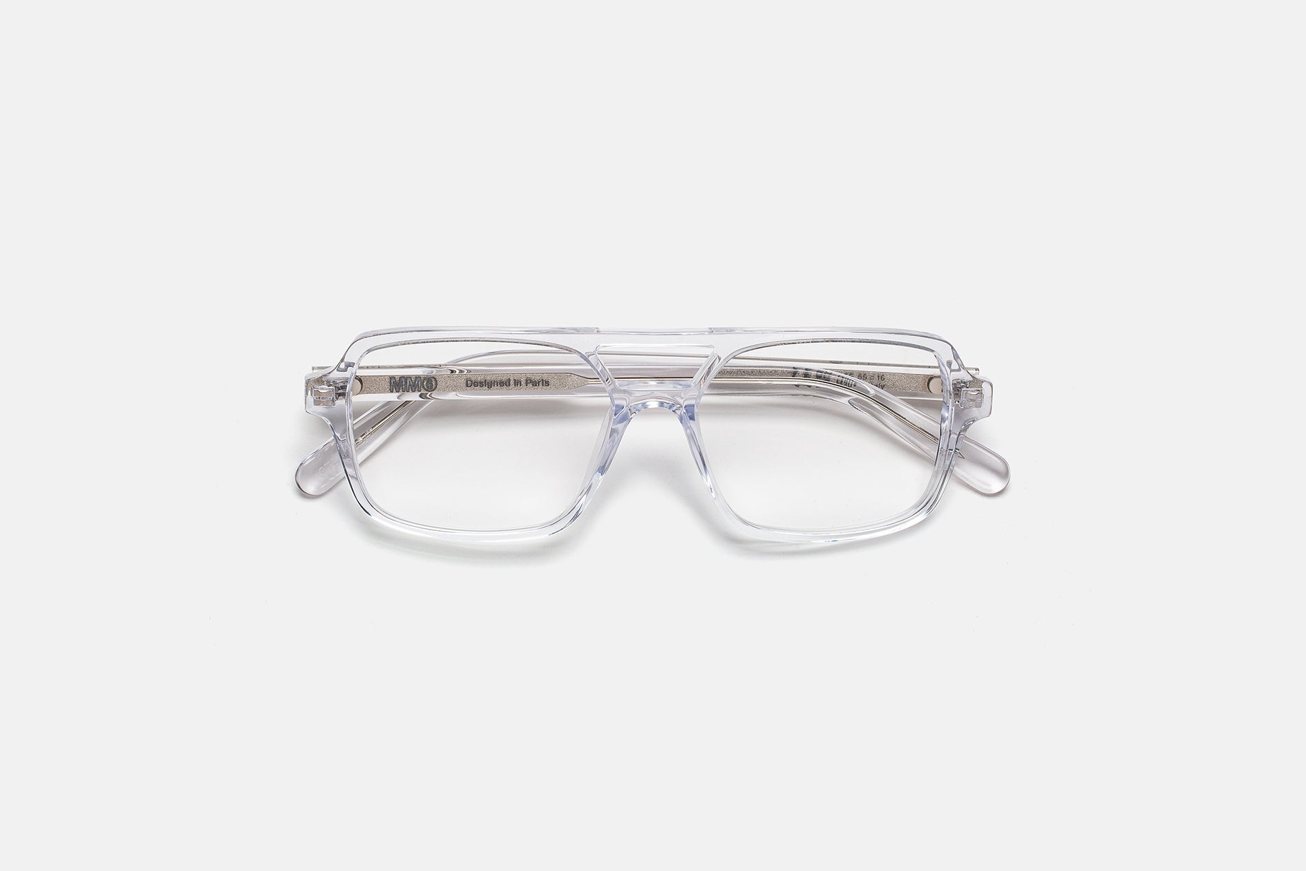 Lunettes 14 Optiques Cristal