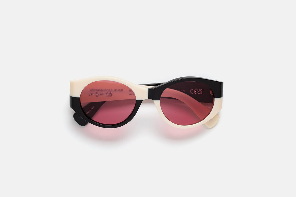 Andy Warhol XII Bubbles Checker