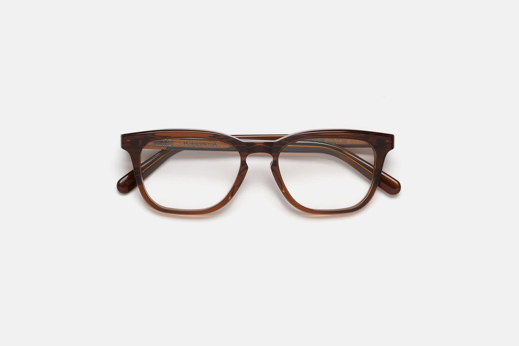 Lunettes 12 Optiques Marron