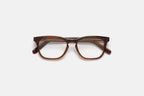 Lunettes 12 Optiques Marron