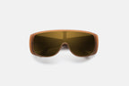 Maison Margiela Mask Brown