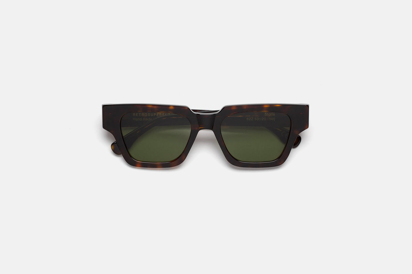 Storia 3627 green