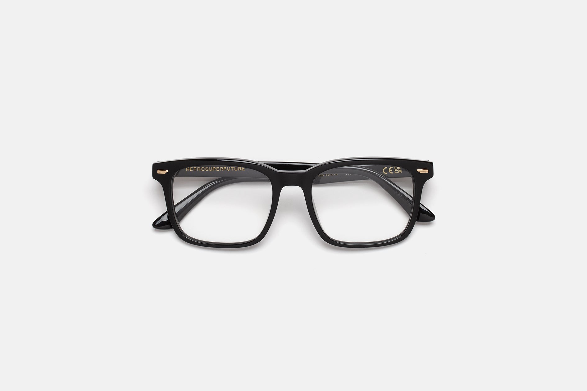 Numero 150 Black