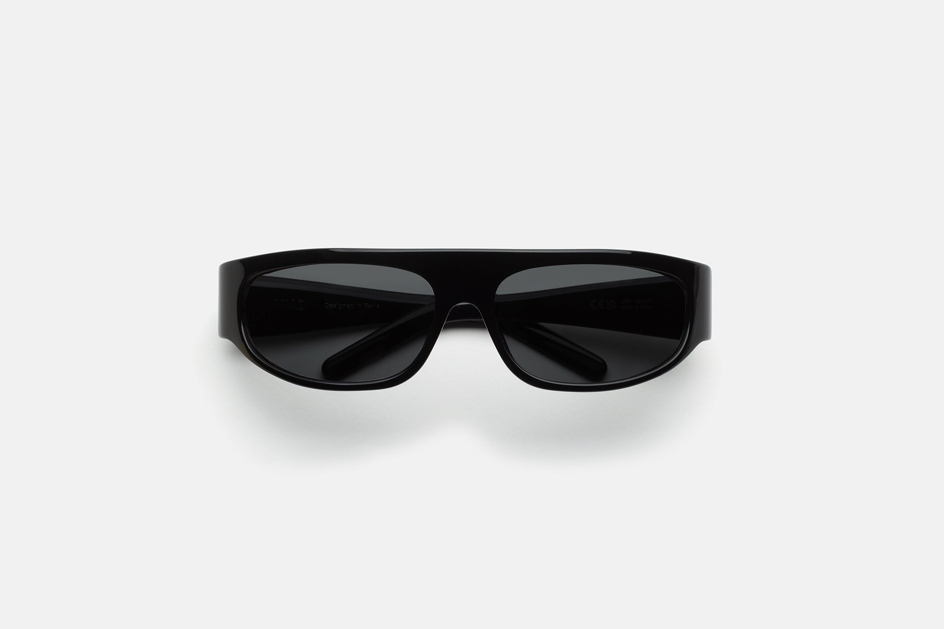 Lunettes 1 Noires