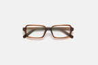 Lunettes 10 Optiques Marron