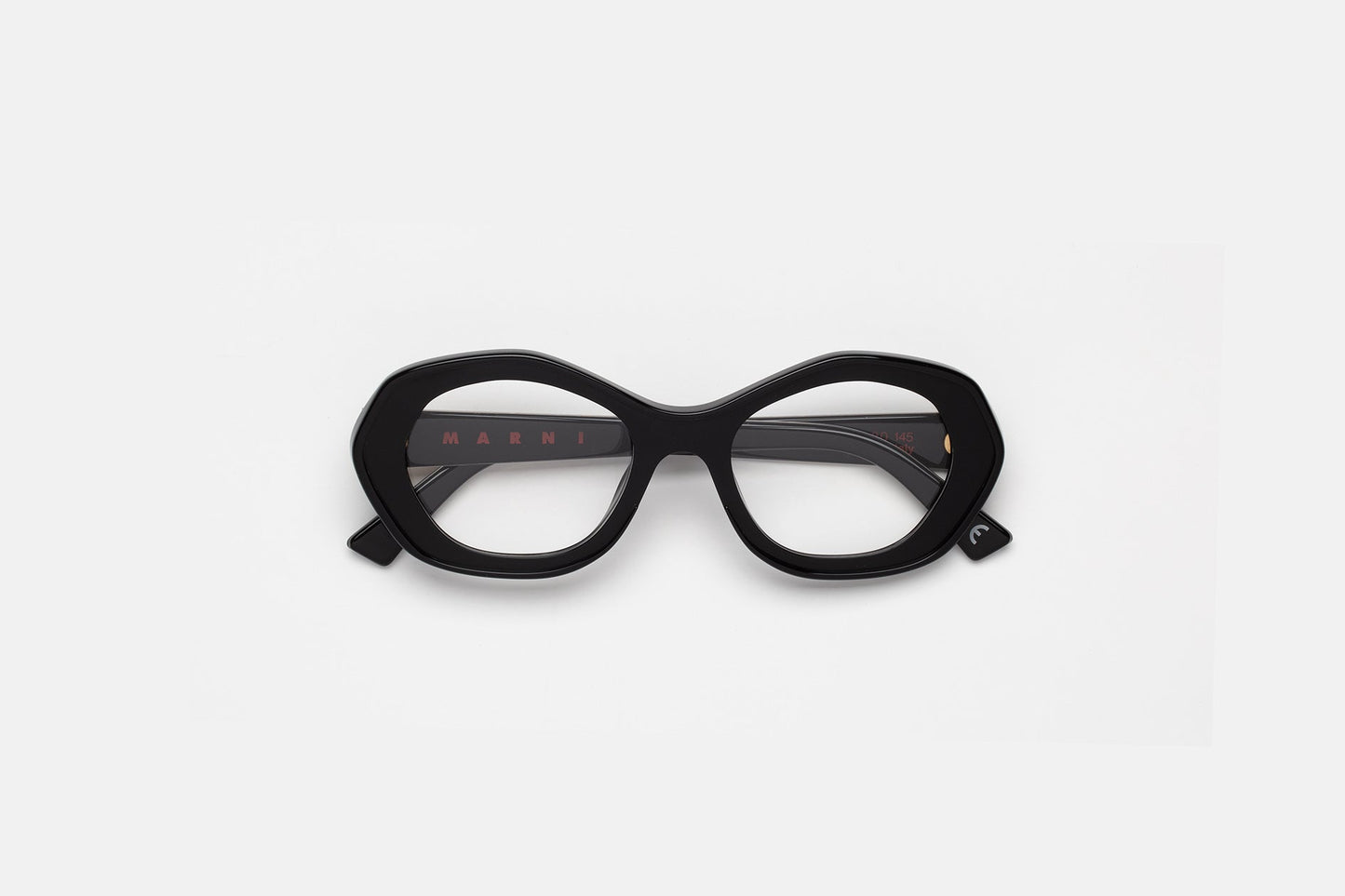 Ulawun Vulcano Optical Nero