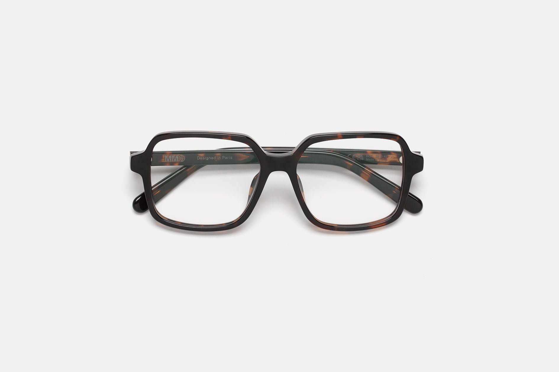 Lunettes 13 Optiques Écailles