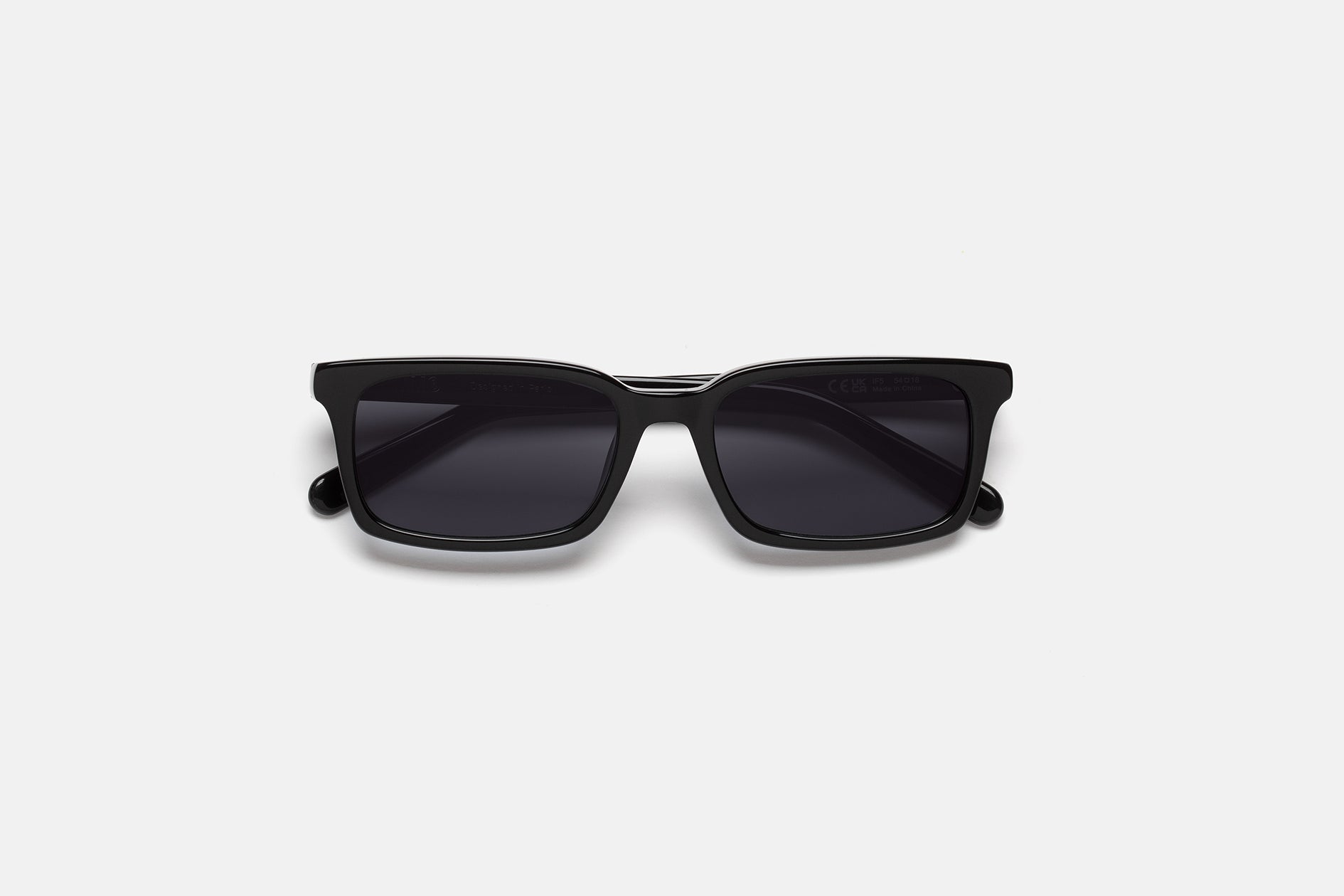 Lunettes 5 Noires