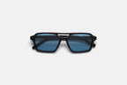 Lunettes 7 Noir Azure