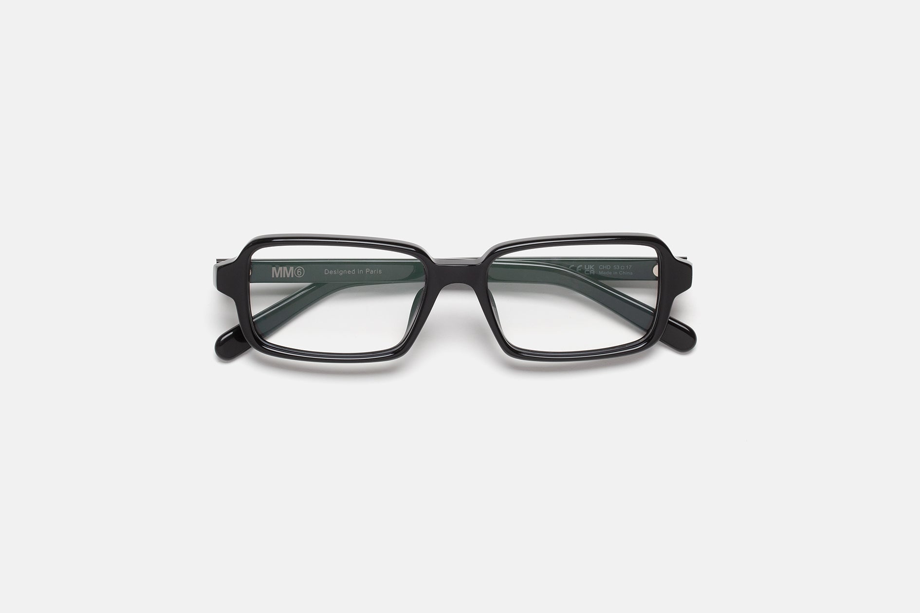 Lunettes 10 Optiques Noires