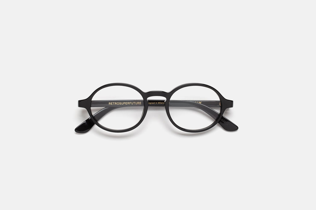 Numero 140 Nero