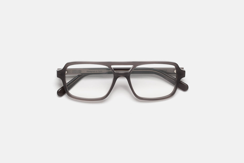 Lunettes 14 Optiques Grises