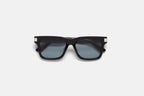 Lunettes 15 Bleues