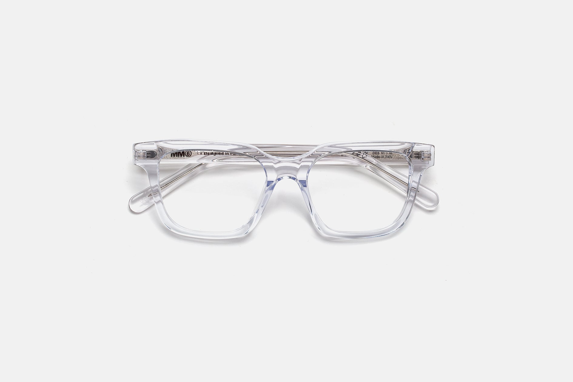 Lunettes 11 Optiques Cristal