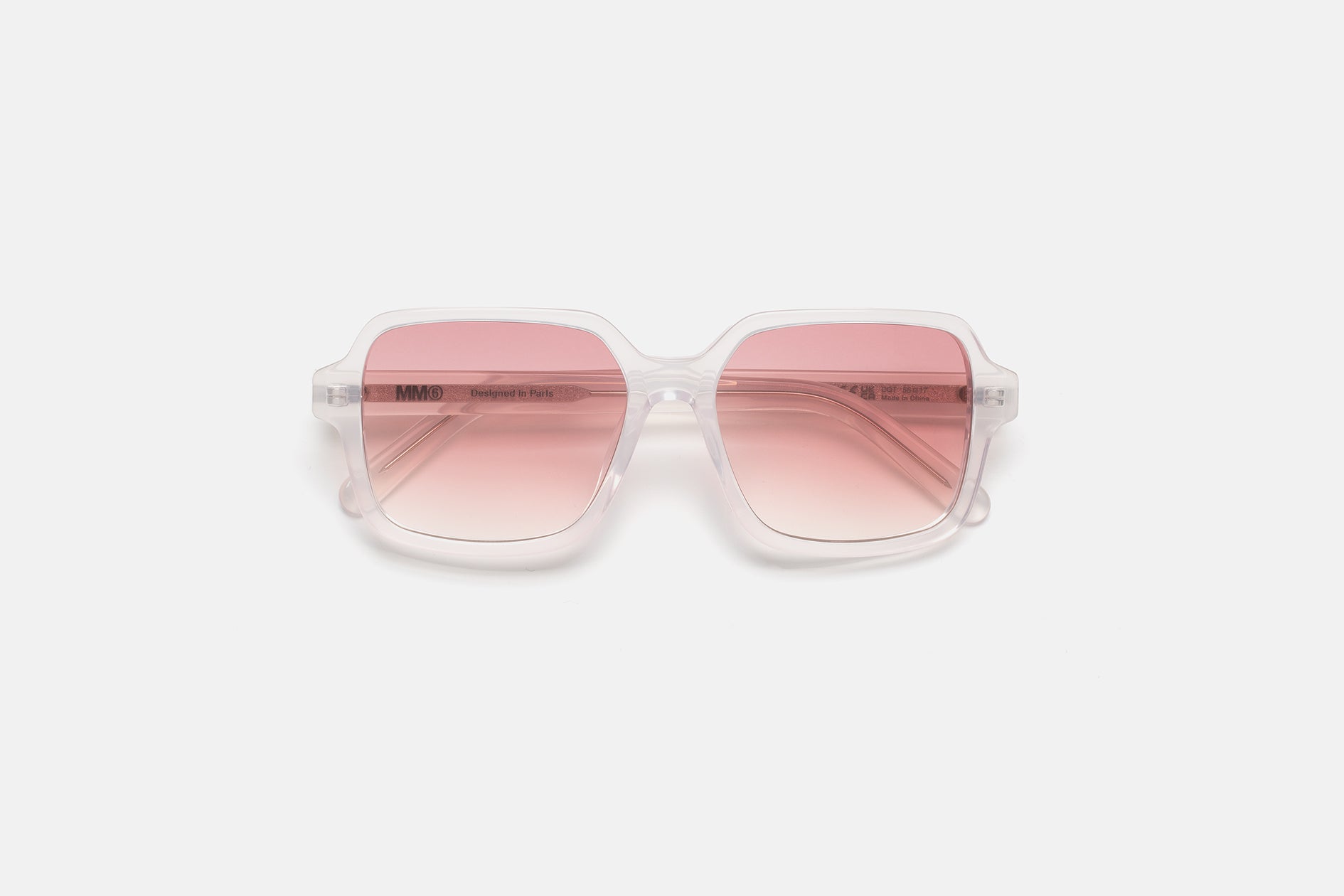 Lunettes 4 Nacrées