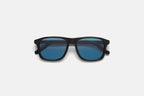 Lunettes 8 Bleues
