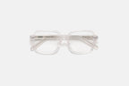 Lunettes 13 Optiques Blanches