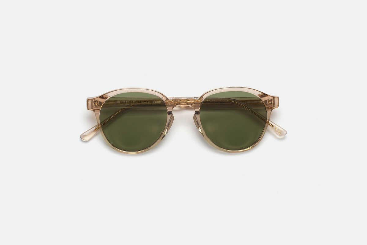 The Warhol Resin Green  - Retrosuperfuture -  H2W