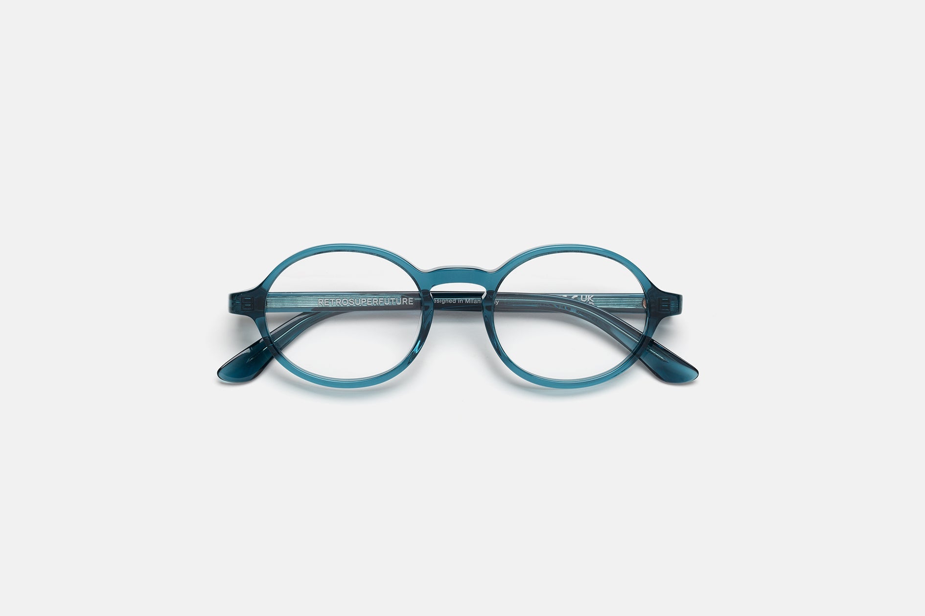 Numero 140 Teal