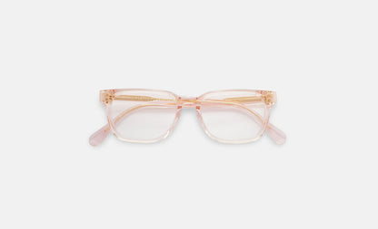 Numero 25 Crystal Rosa