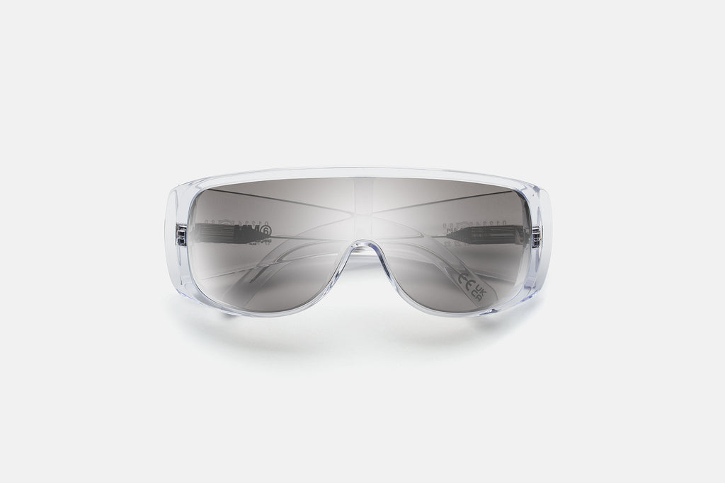 Maison Margiela Mask White
