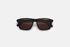 Lunettes 8 Noires et Marron
