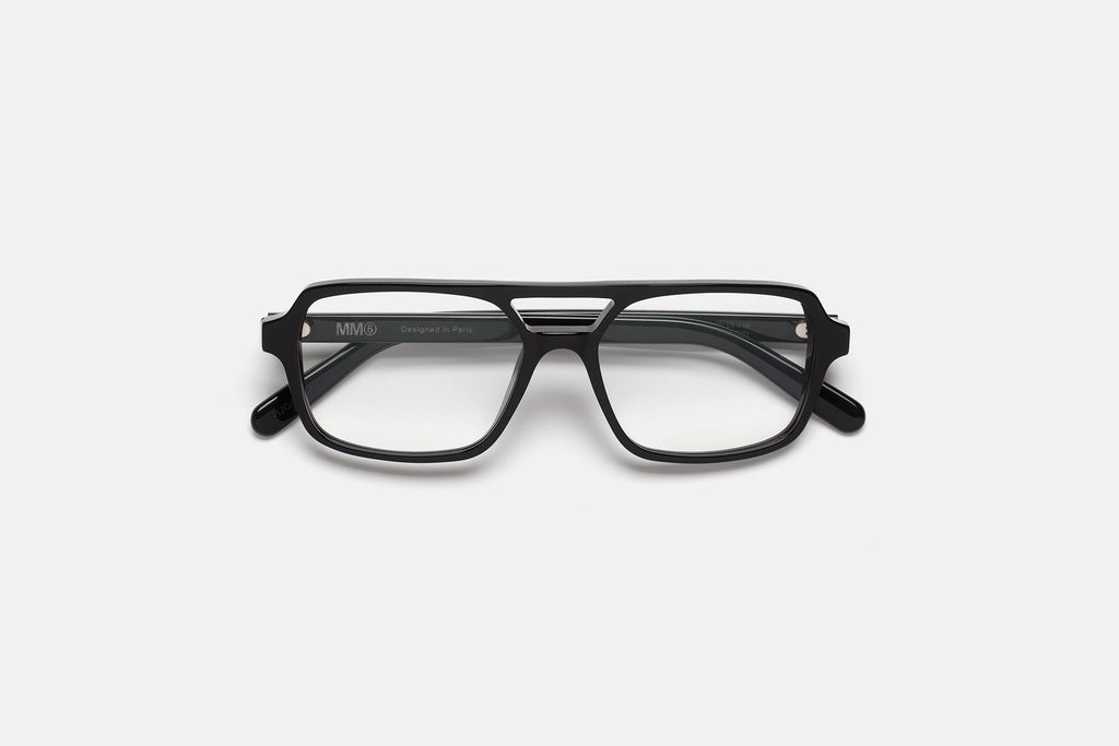 Lunettes 14 Optiques Noires