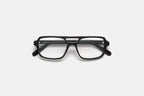 Lunettes 14 Optiques Noires