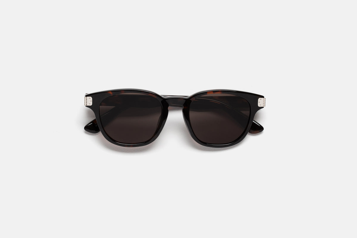 Lunettes 17 Écaille