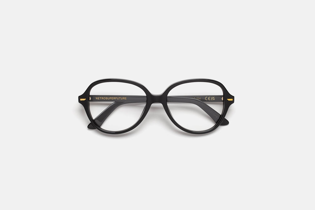 Numero 154 Black