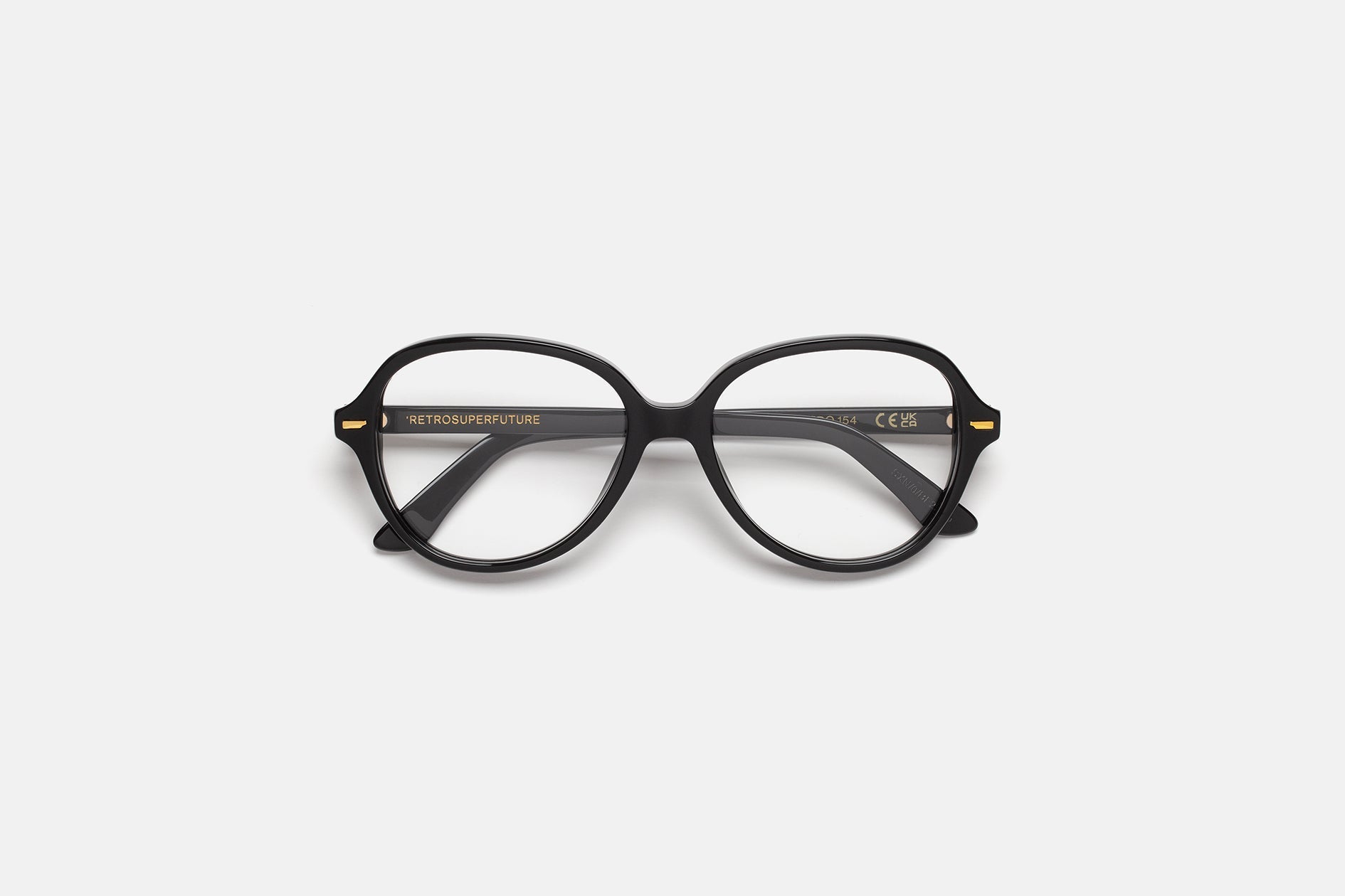Numero 154 Black