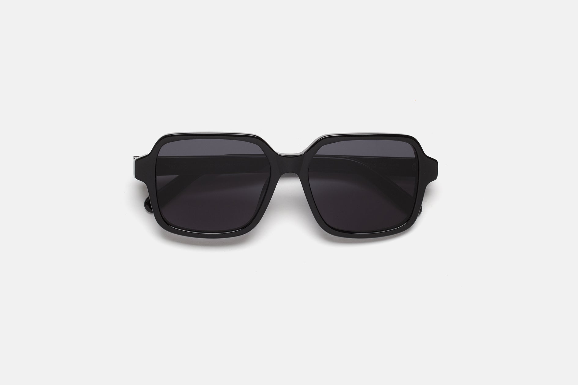 Lunettes 4 Noires