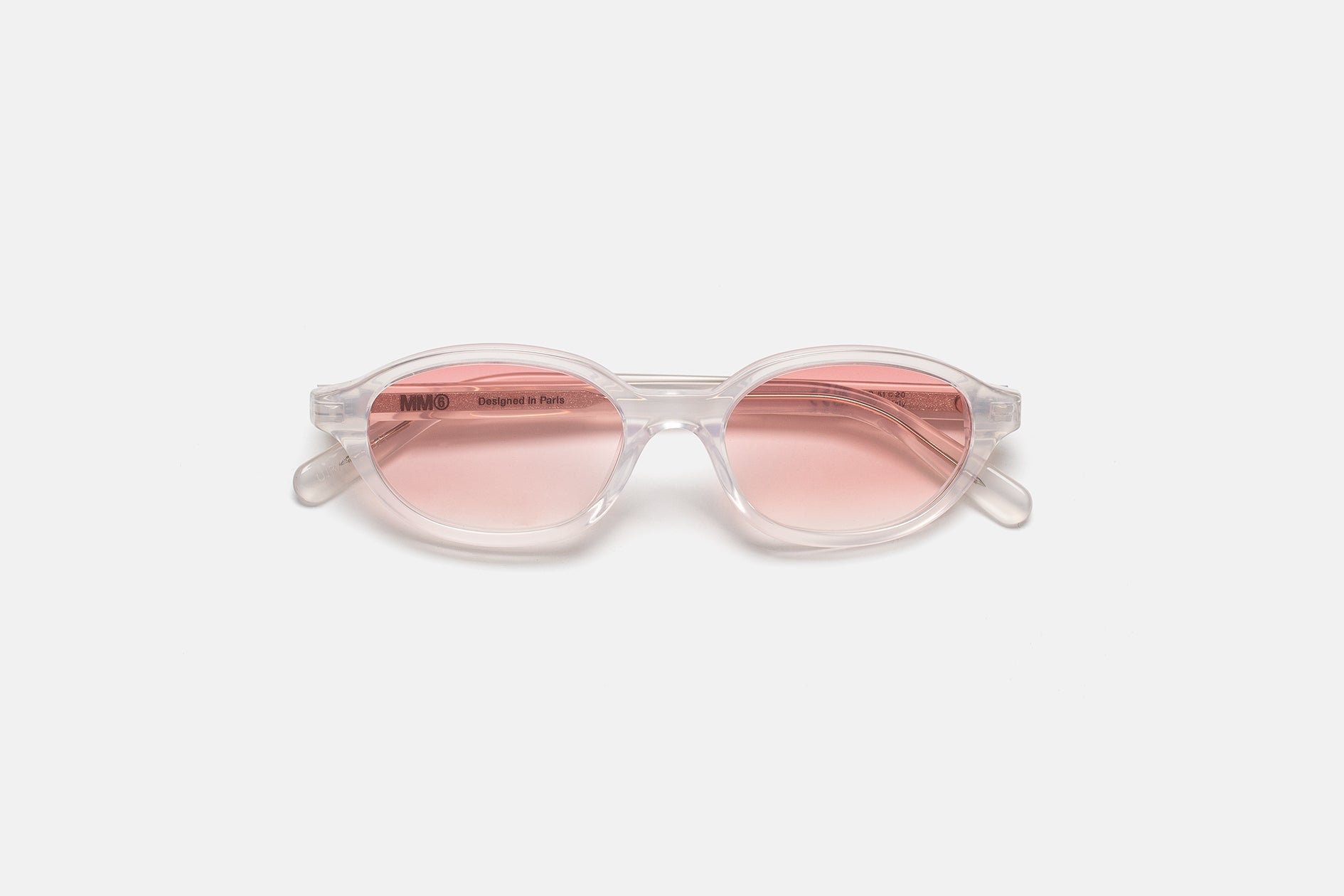 Lunettes 2 Nacrées