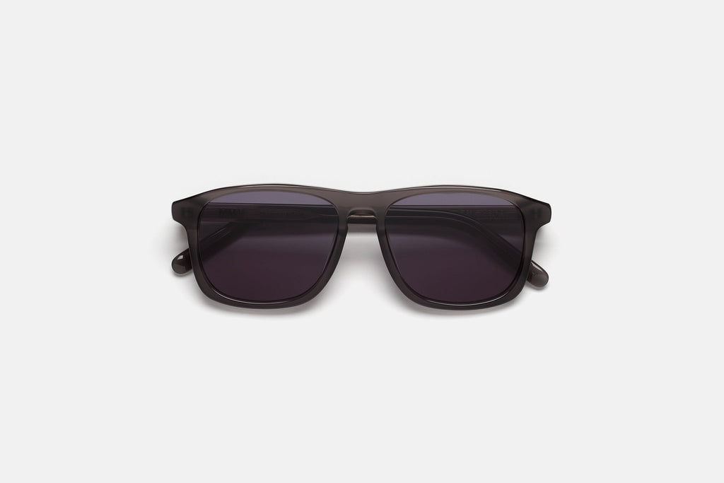 Lunettes 8 Grises