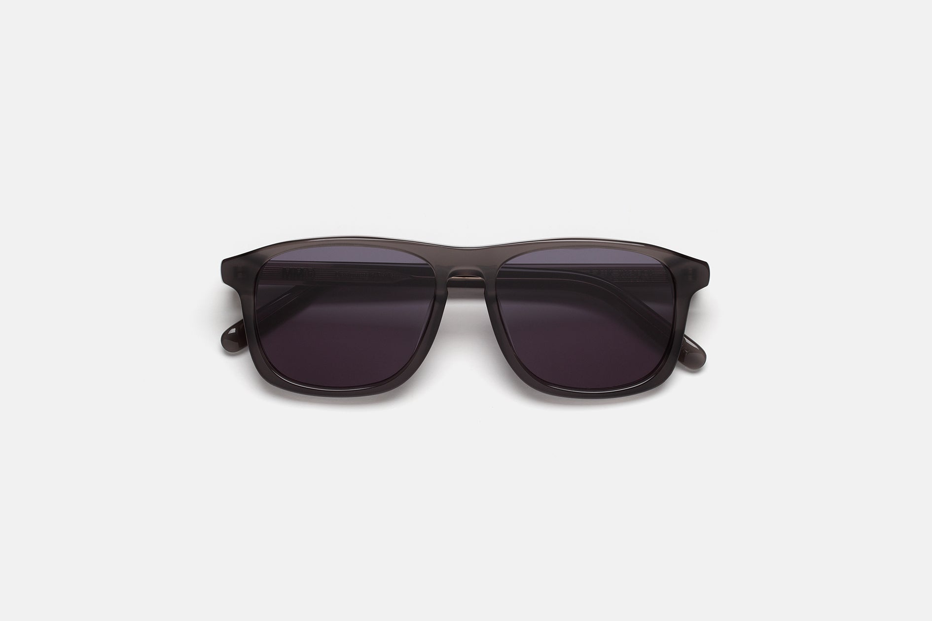 Lunettes 8 Grises