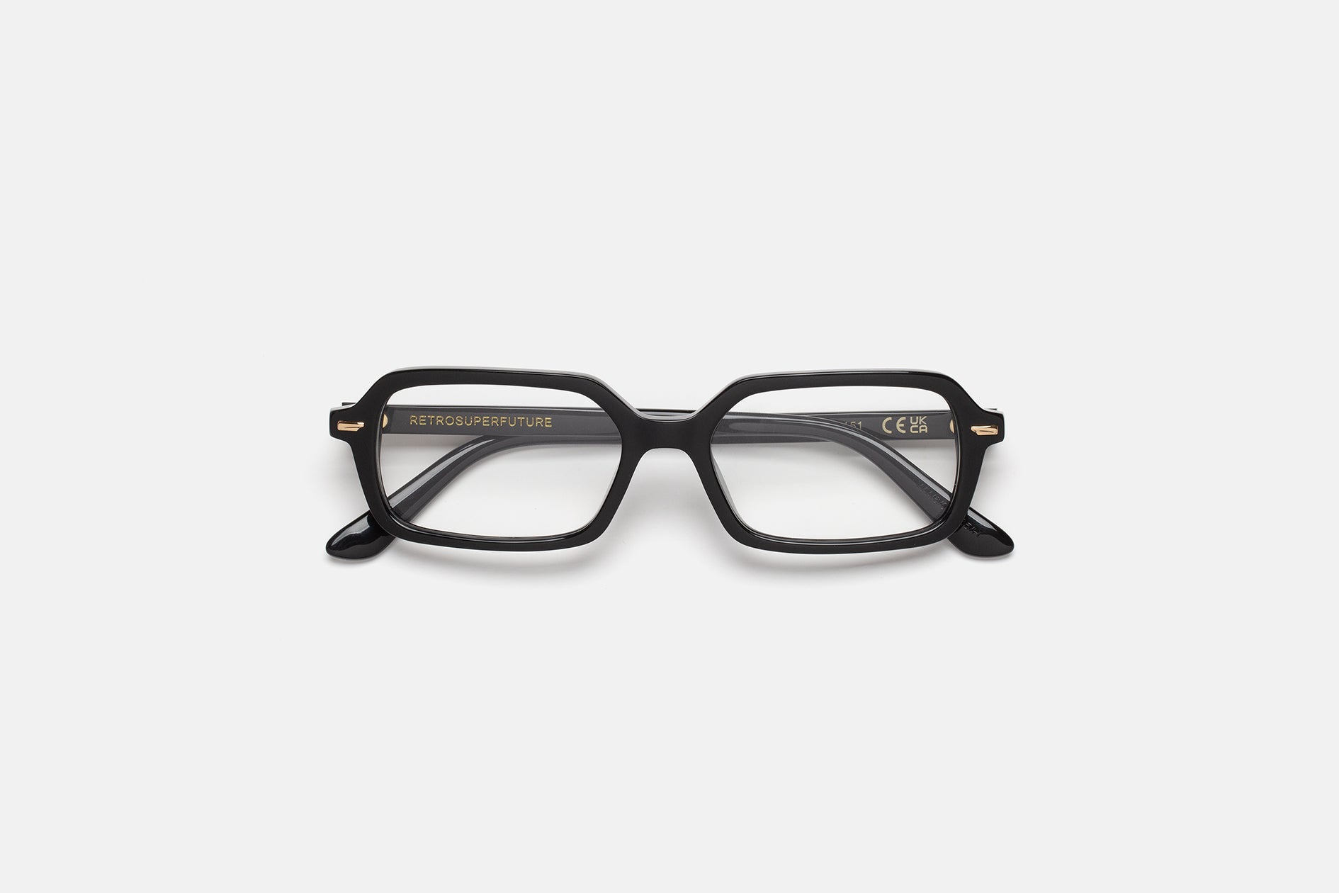 Numero 151 Black
