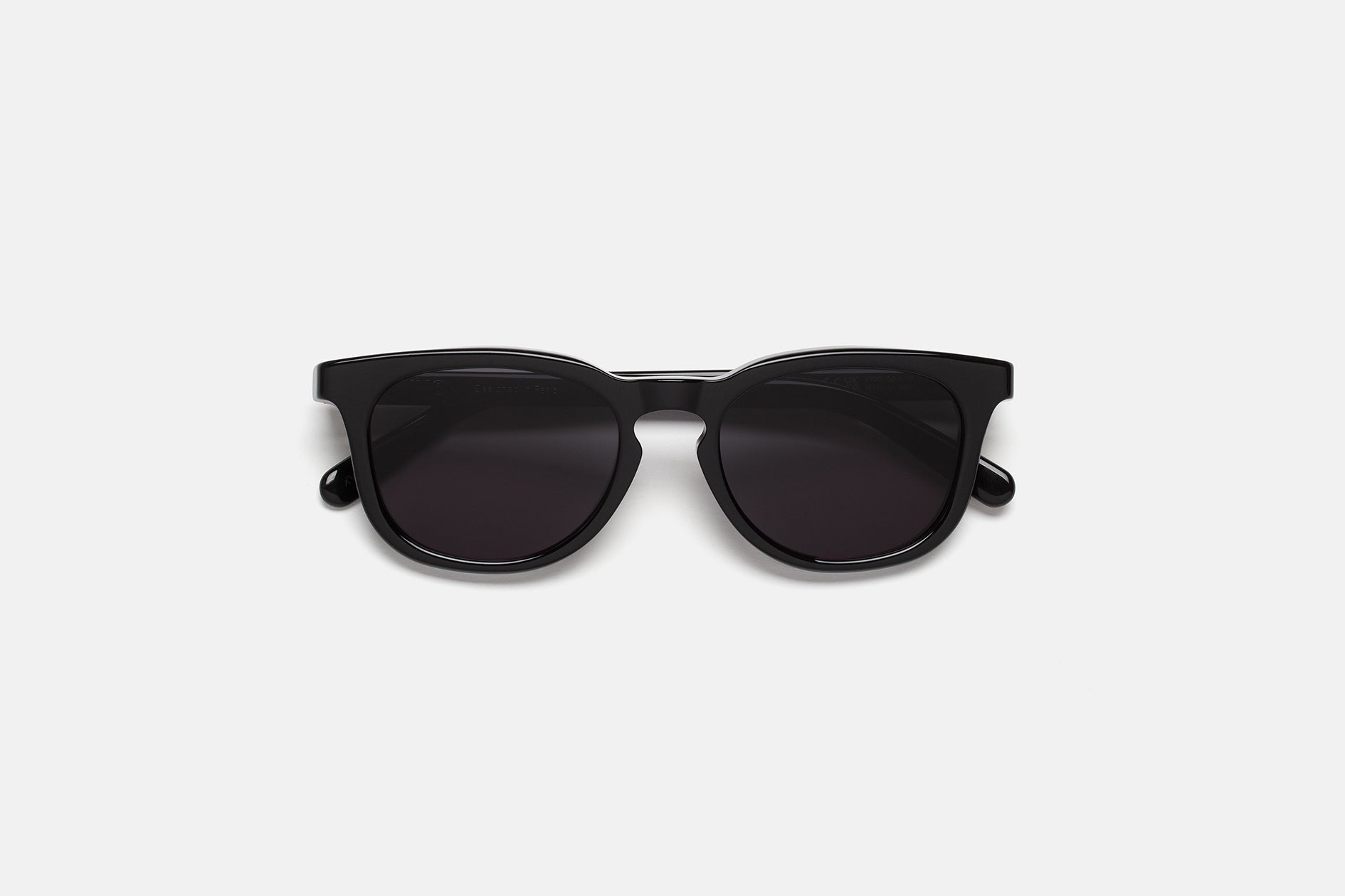 Lunettes 3 Noires