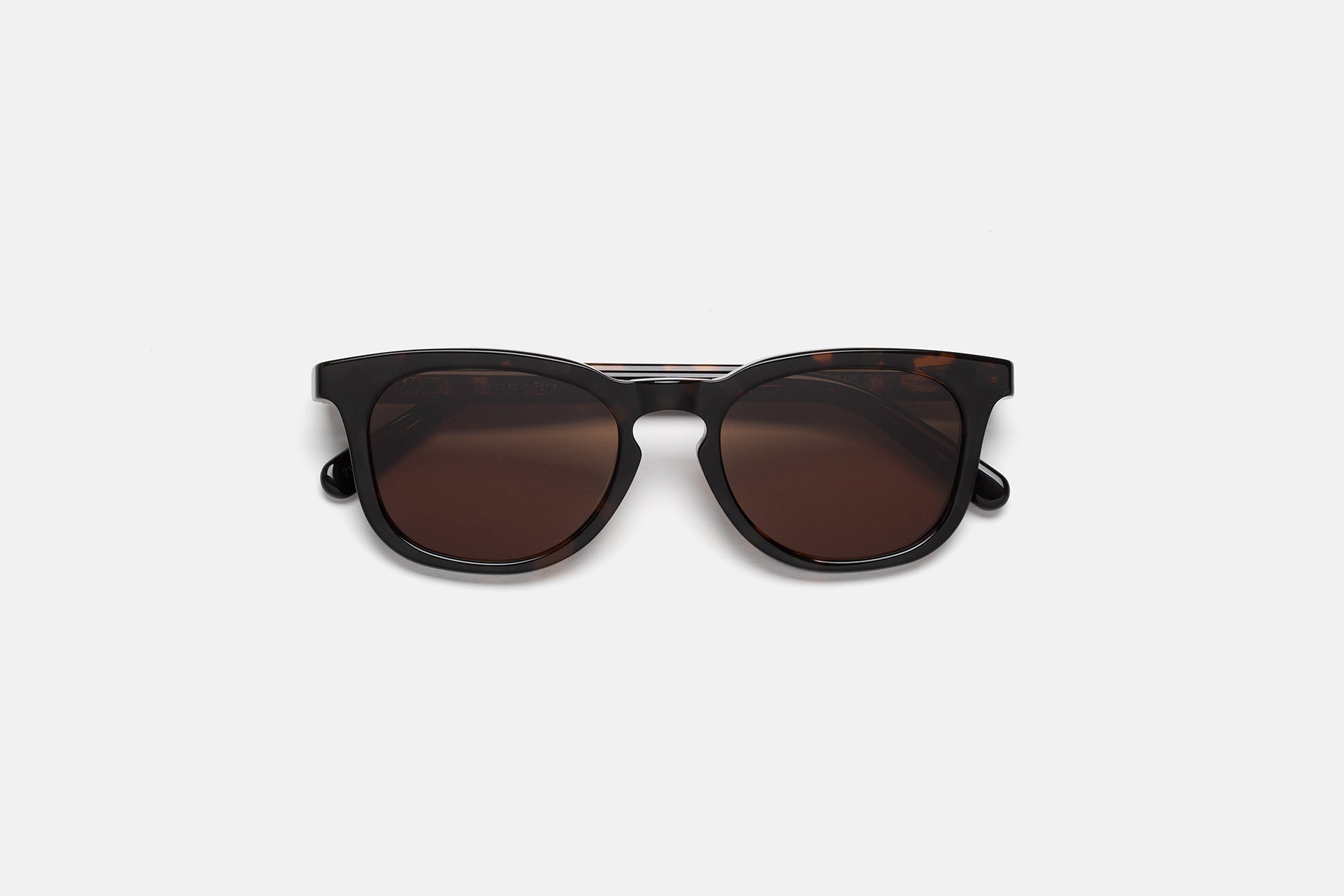 Lunettes 3 Écailles