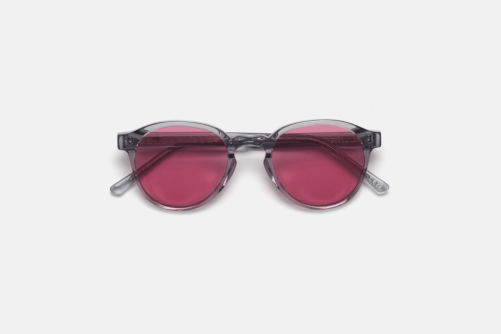 The Warhol Silver Pink - Retrosuperfuture - ZPG