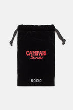 VZ3  Stinger Black Crystal Campari Soda