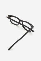 Lunettes 12 Optiques Noires