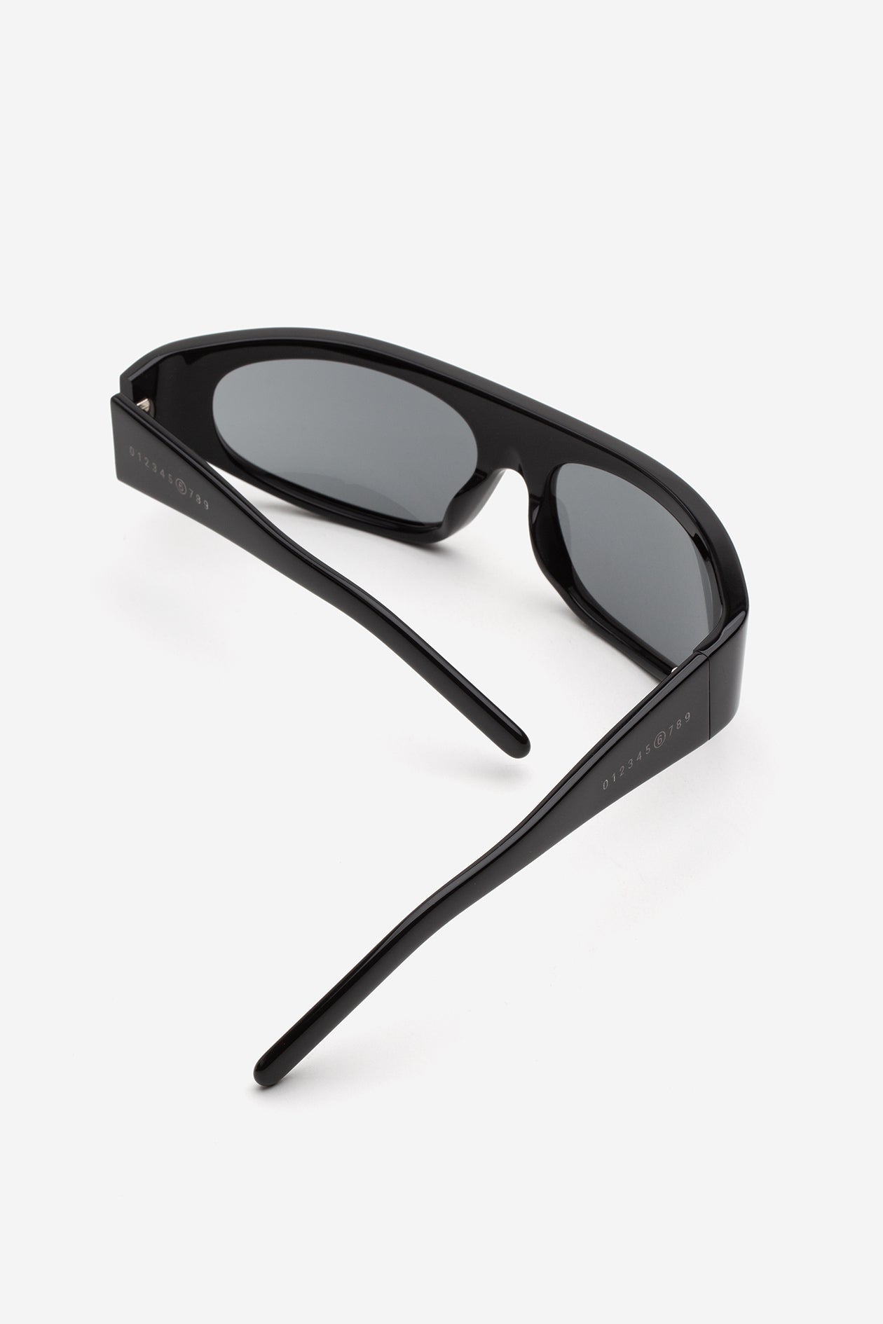 Lunettes 1 Noires