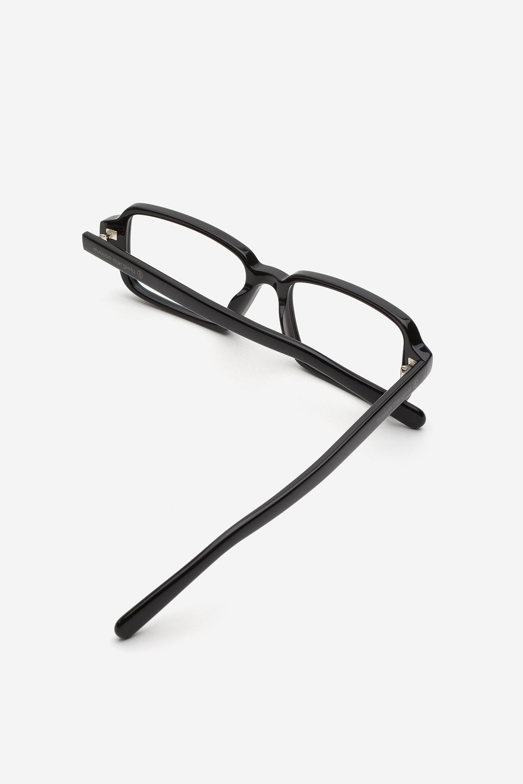Lunettes 10 Optiques Noires