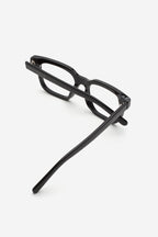 Lunettes 11 Optiques Noires