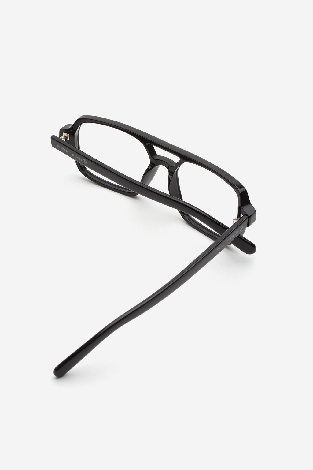 Lunettes 14 Optiques Noires