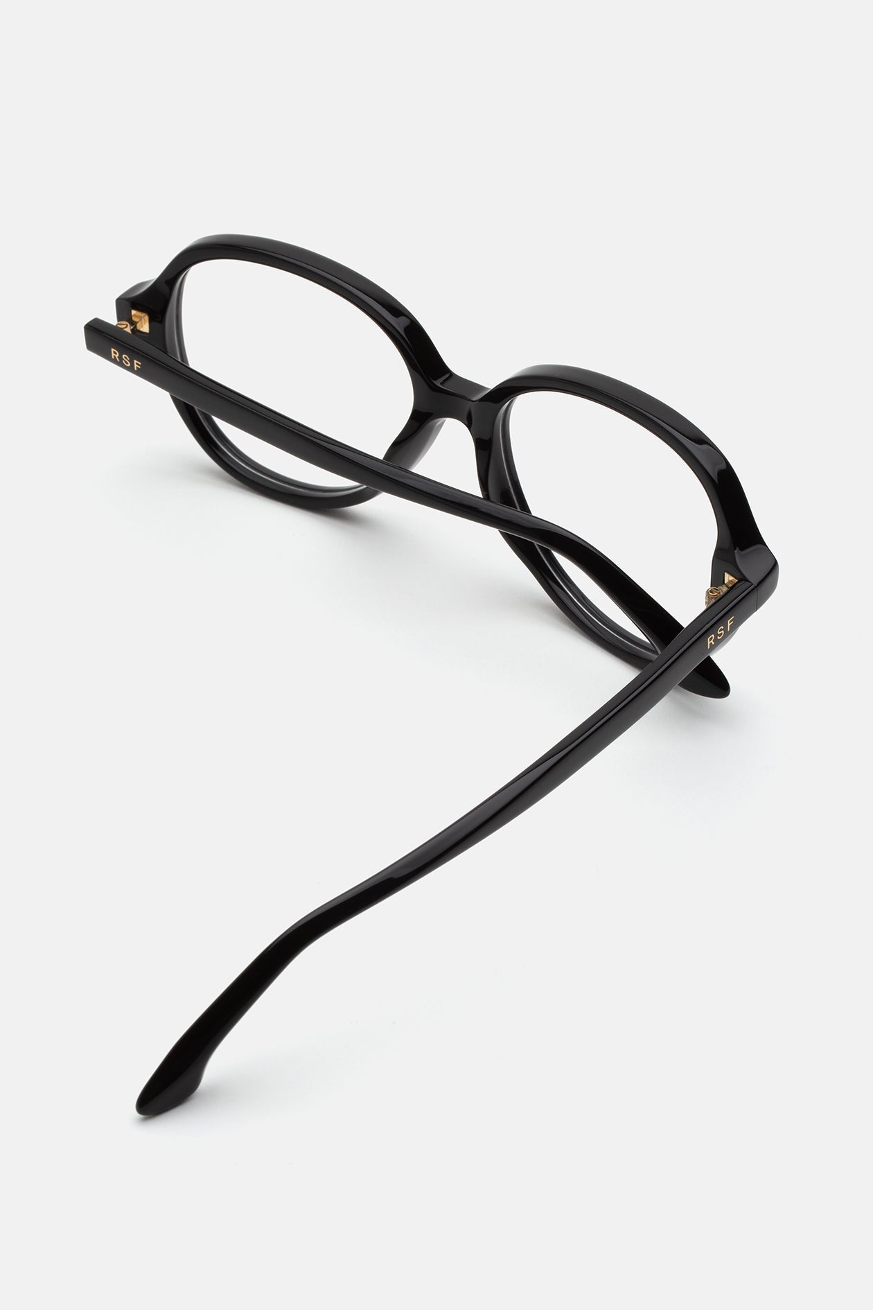 Numero 154 Black