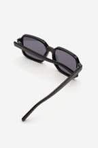 Lunettes 4 Noires